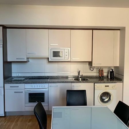 Cozy Apartment Plaza Del Pilar - San Felipe 사라고사 외부 사진