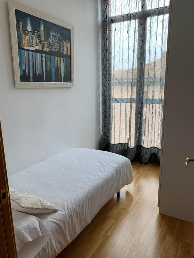 Cozy Apartment Plaza Del Pilar - San Felipe 사라고사 외부 사진
