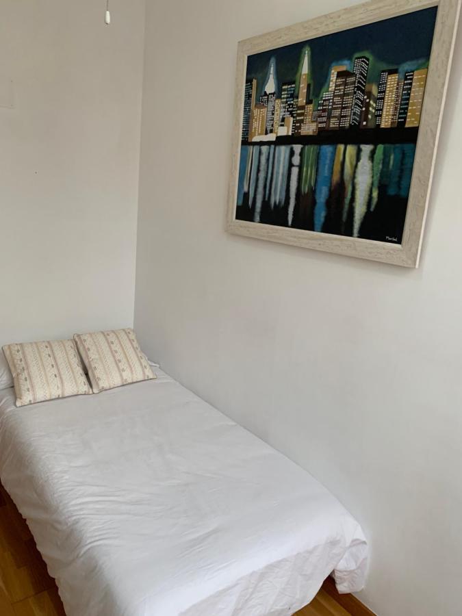 Cozy Apartment Plaza Del Pilar - San Felipe 사라고사 외부 사진