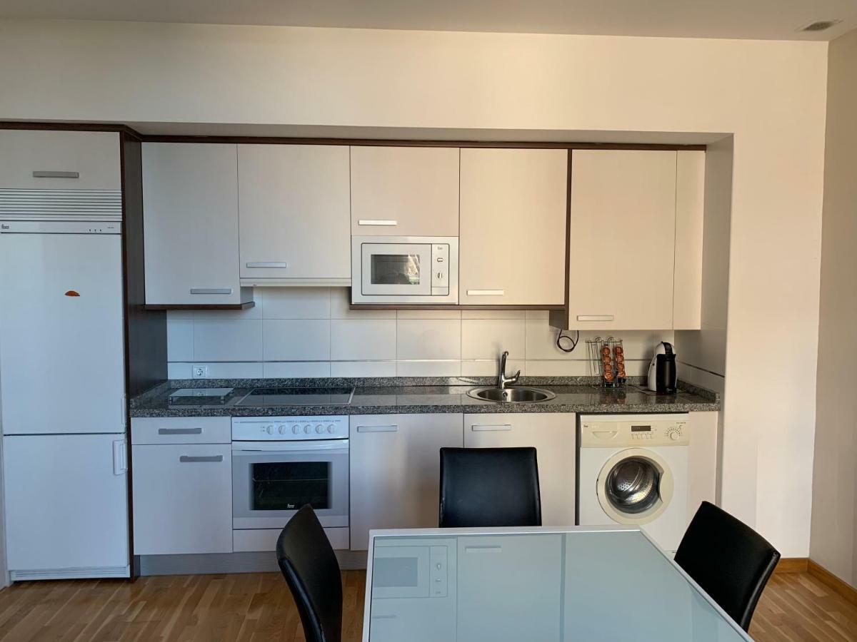 Cozy Apartment Plaza Del Pilar - San Felipe 사라고사 외부 사진