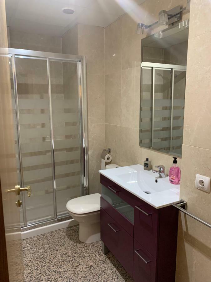 Cozy Apartment Plaza Del Pilar - San Felipe 사라고사 외부 사진